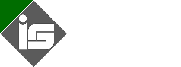 Logo Industrial Service - EN