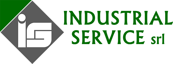 Logo Industrial Service - IT