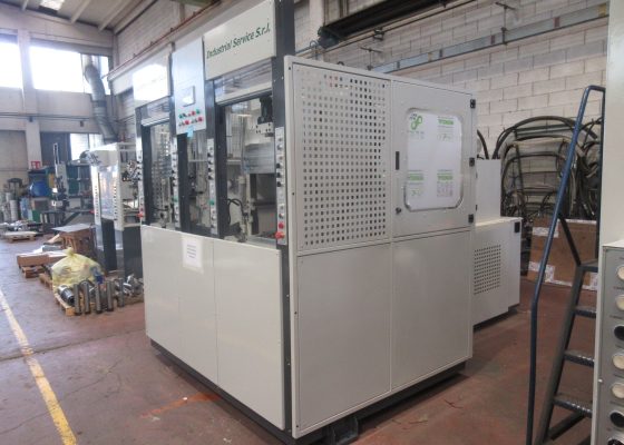 Libra 140 bico 1